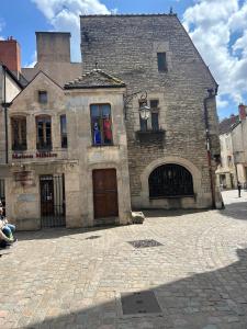 Appartements Linda Studio - Historic Center : photos des chambres