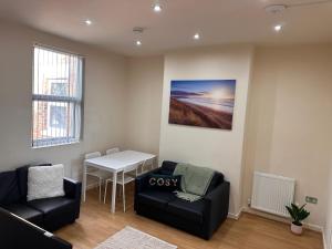 Byrom House Apartments