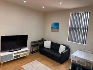 Byrom House Apartments