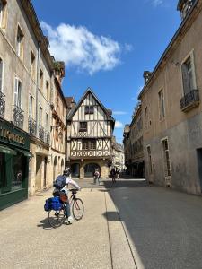 Appartements Linda Studio - Historic Center : photos des chambres