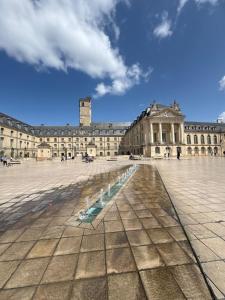 Appartements Linda Studio - Historic Center : photos des chambres
