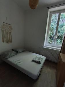 Appartements T3 terrasse calme Nimes proche centre : photos des chambres