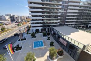Aparthotel D49 - Alezzi Odyssey Resort Mamaia Nord