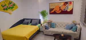 Marra Central Studio