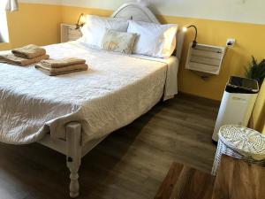 sea view with cozy home