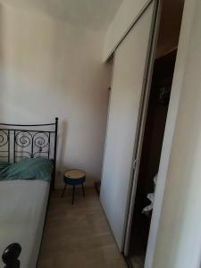 Appartements T3 terrasse calme Nimes proche centre : photos des chambres