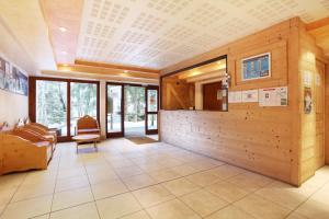 Appart'hotels Residence Odalys Le Buet : photos des chambres