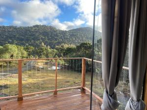 Sons da Cascata-Urubici