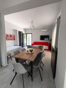 Irenes Olive Guest house