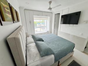 Apartamento en el Laguito, Cartagena