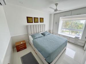 Apartamento en el Laguito, Cartagena