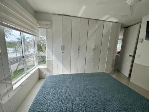 Apartamento en el Laguito, Cartagena