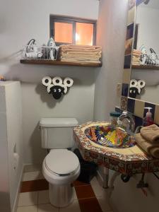 Studio Candelero en Loreto