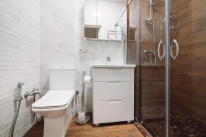 Acradia Beach Apartment 115-2