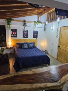 Cozy, Convenient and Affordable Loft In Laureles