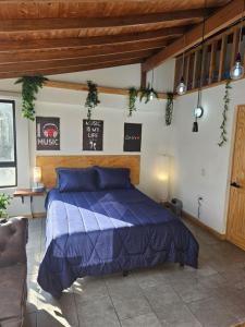 Cozy, Convenient and Affordable Loft In Laureles