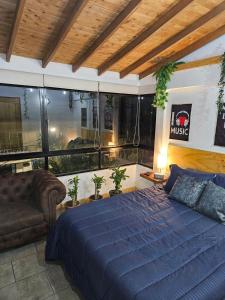 Cozy, Convenient and Affordable Loft In Laureles