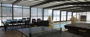 Villas Villa avec piscine et jacuzzi prive : photos des chambres