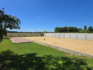 Villa avec piscine privée en Normandie