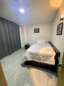 Refugio Centro Marinilla