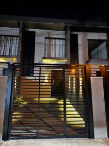 Casa Moderna Família Rodrigues