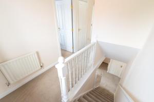 Emersons Green Escape - 4BR Family Retreat