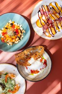 Château Saint Roux Le Luc-Le Cannet des Maures