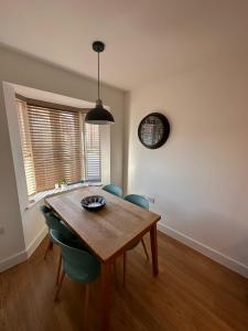 Holiday home in Holt