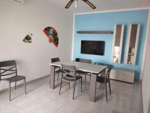 Appartamento Mozart 3 a Pescoluse