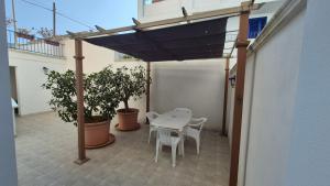 Appartamento Mozart 3 a Pescoluse