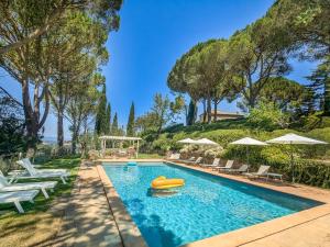 Torre Collevento Luxury Villa