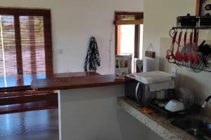 Casa de Praia Taipu de Fora - BA