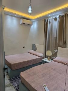 اكتوبر الحي الاول - Ubytování bez kategorie ve městě Město 6. října