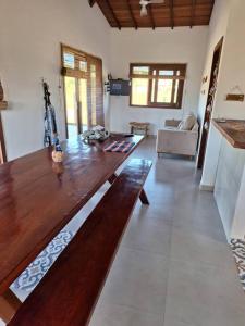 Casa de Praia Taipu de Fora - BA