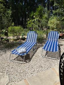 Paradise Gardens Luxury Oasis