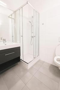 Life Style Appartment 1