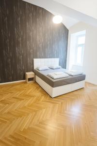 Life Style Appartment 1