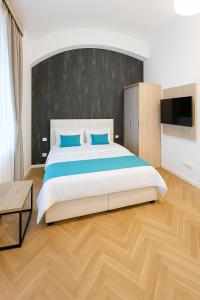 Life Style Appartment 1