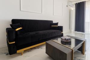 Aparthotel D49 - Alezzi Odyssey Resort Mamaia Nord