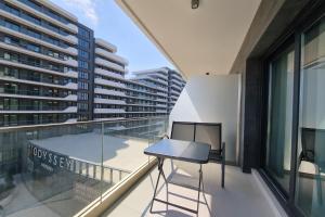 Aparthotel D49 - Alezzi Odyssey Resort Mamaia Nord