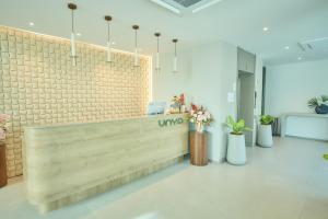 Unya Hotel Ubon - โรงเเรมอัญญาอุบล