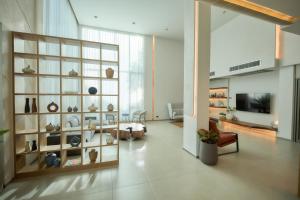 Unya Hotel Ubon - โรงเเรมอัญญาอุบล