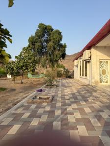 استراحة الأنغام