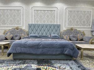 استراحة الأنغام