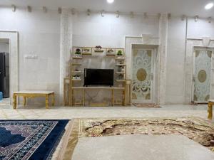 استراحة الأنغام