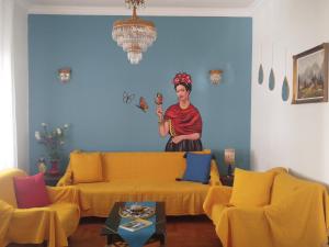 ART HOUSE HELLEN - 4hvězdičkové hotely ve městě Kalambaka