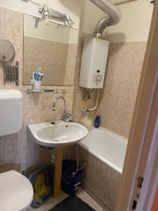 Kolor House Apartman