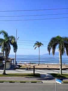 Ap na Avenida da Praia