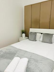 Luxury rooms in the centre of Lisbon, Alfama