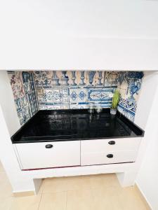 Luxury rooms in the centre of Lisbon, Alfama